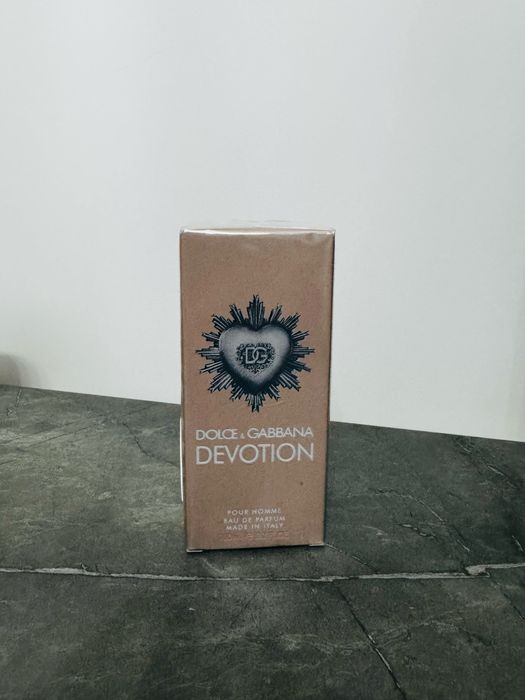 Apa de parfum Dolce&Gabbana Devotion