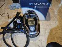 EV Atlantis Италианска професионална парочистачка