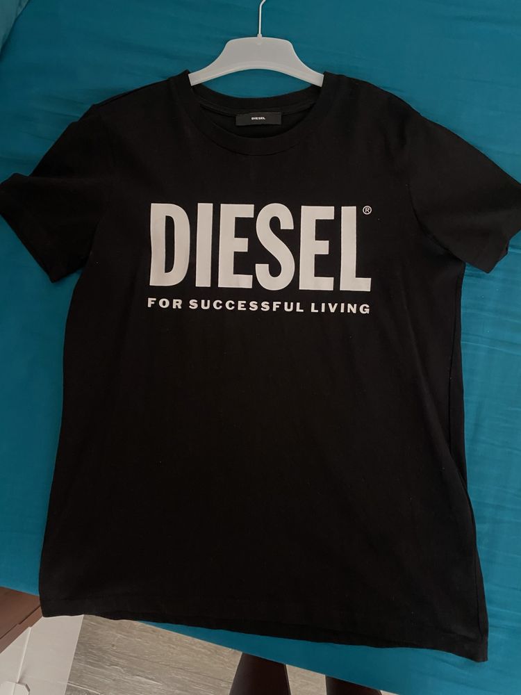 Vand tricou Diesel (M)