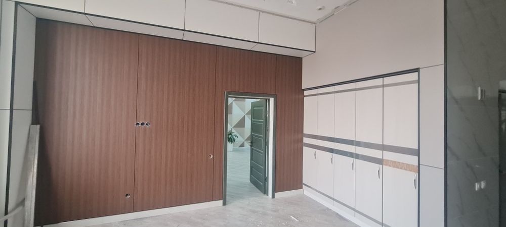 Экопанели 8 мм , Бамбуковые панели