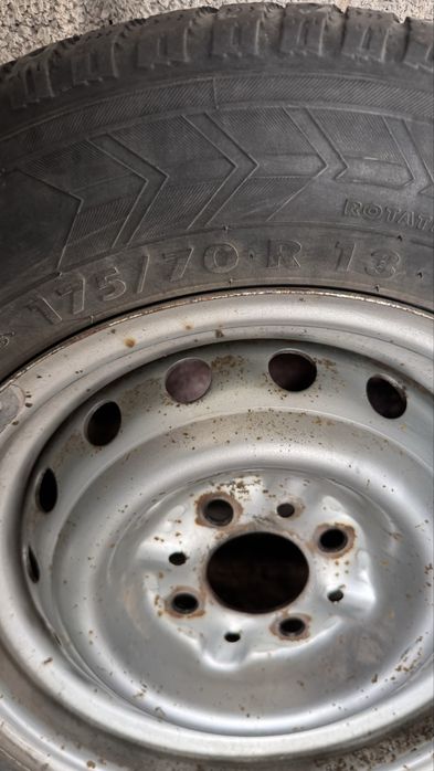 Продам болоны с дисками R13