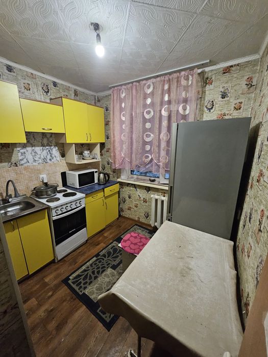 Квартира посуточно