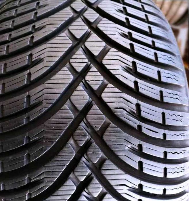 O anvelopa 205 60 16 Kleber Krisalp HP2 - stare excelenta