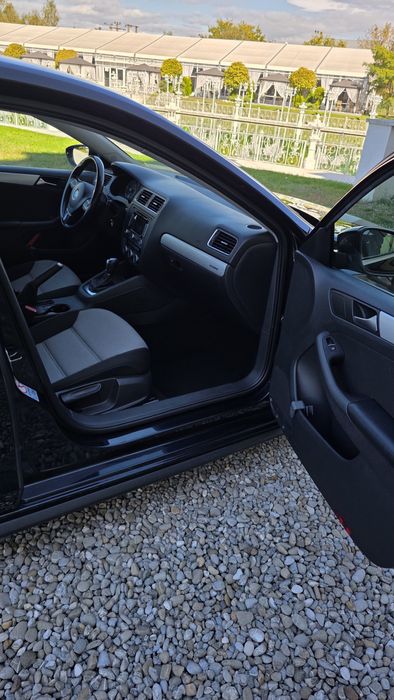 Vw jetta Dsg Fabricatie 12/2013 1.4 benzina +Hybrid