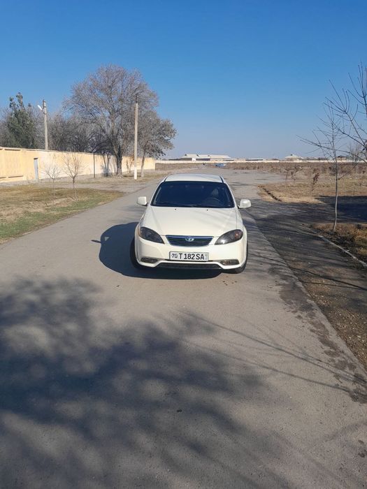 Daewoo Lacetti 3 Pazetsiya EVRO