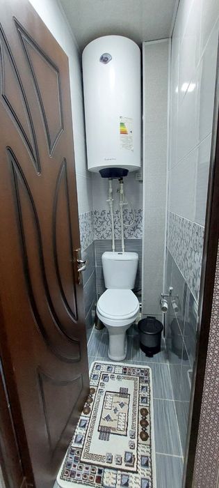 Продаётся квартира