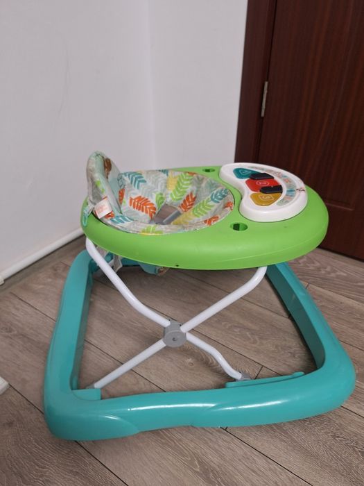 Vand premergartor putin folosit