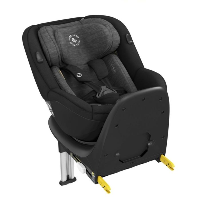 Детско Столче за кола Maxi-Cosi - Mica 360, IsoFix, i-Size, 40-105 cm