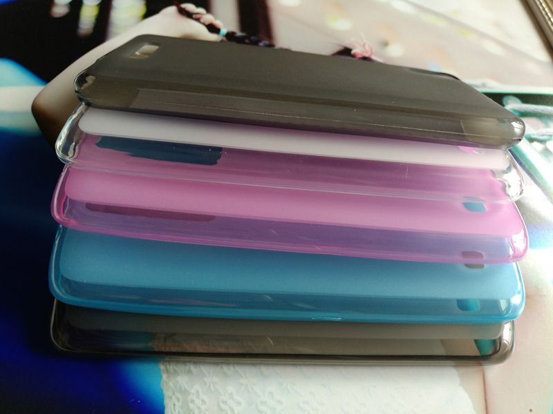 Husa silicon Asus Zenfone 4 ZE554KL ,4 selfie PRO ZD552KL , AR ZS571KL