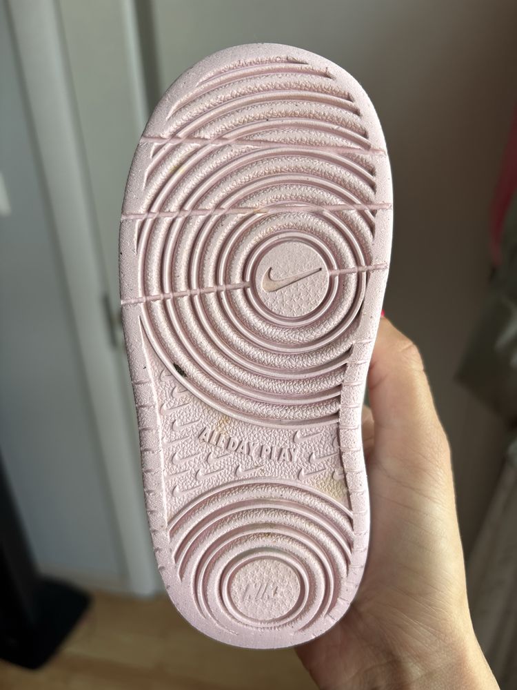 Детски маратонки Nike