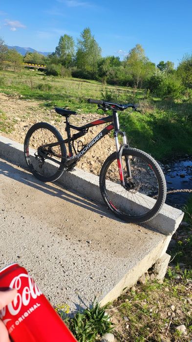 Rockrider st530 s  ,