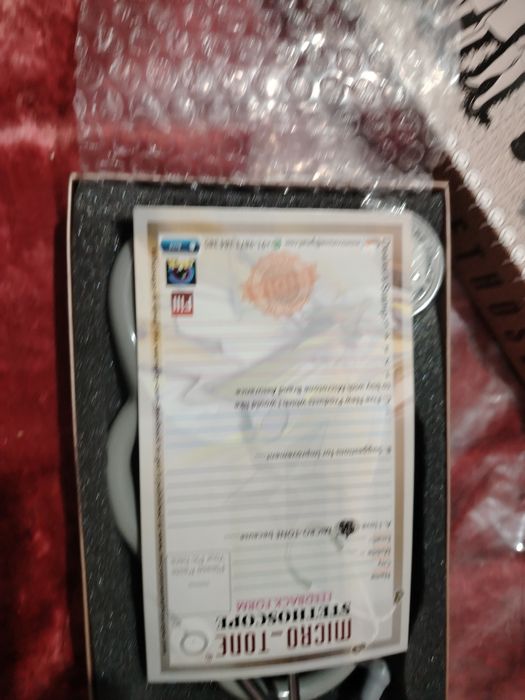 Micro_Tode  слуховой апарат.