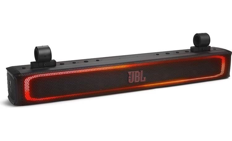 JBL RallyBar XL – Премиум тонколона за UTV / ATV / Offroad – като нова