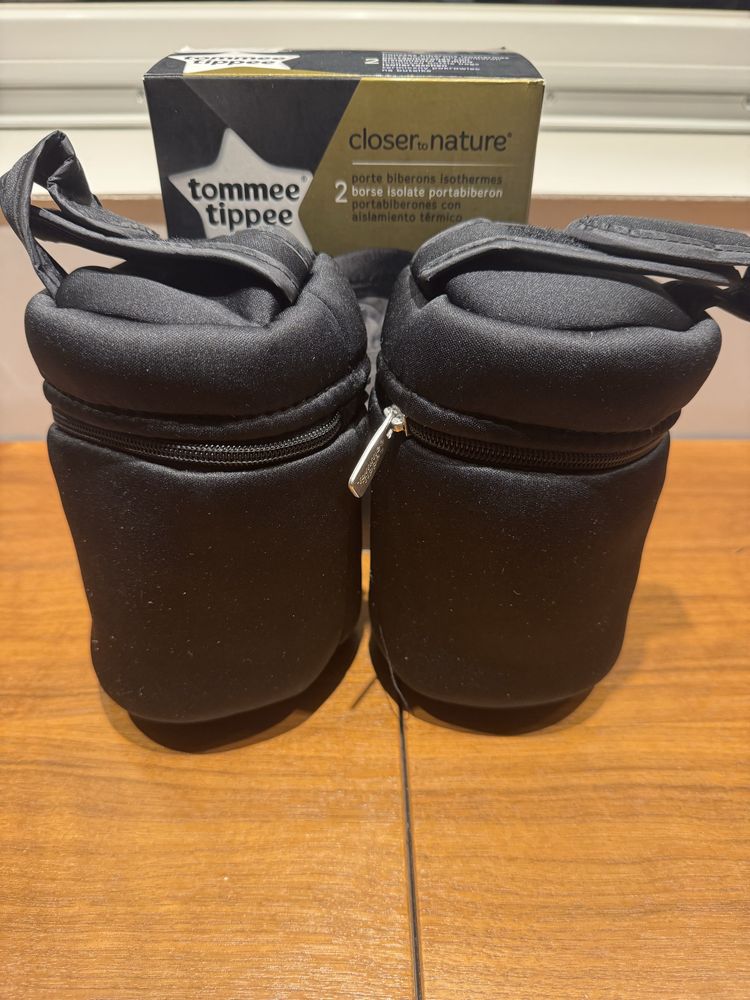 Tommee Tippee Термо чанта за шишета 2 бр.