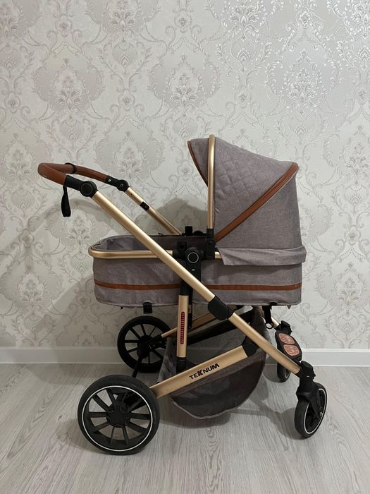 Коляска детская универсальная автолюлька