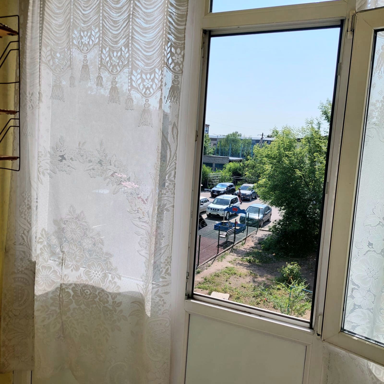 Продаётся 2х кв Пушкина 22