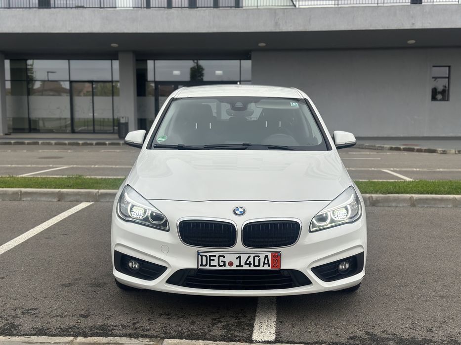 Bmw seria 2 activ tourer 1.5 diesel euro 6 fara adblue