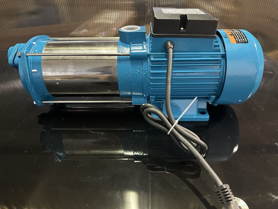 Pompa centrifugala,