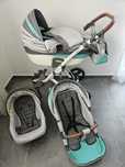 Carucior Krausman 3 in 1