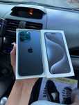 iphone 15 Pro Max 256 Gb