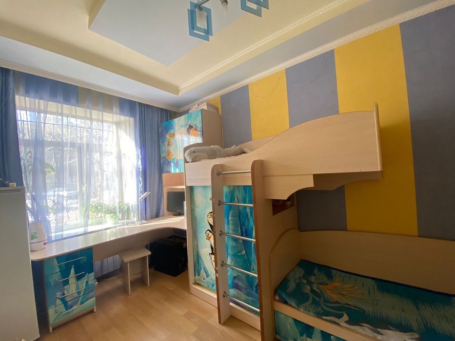 Большой гарнитур детский