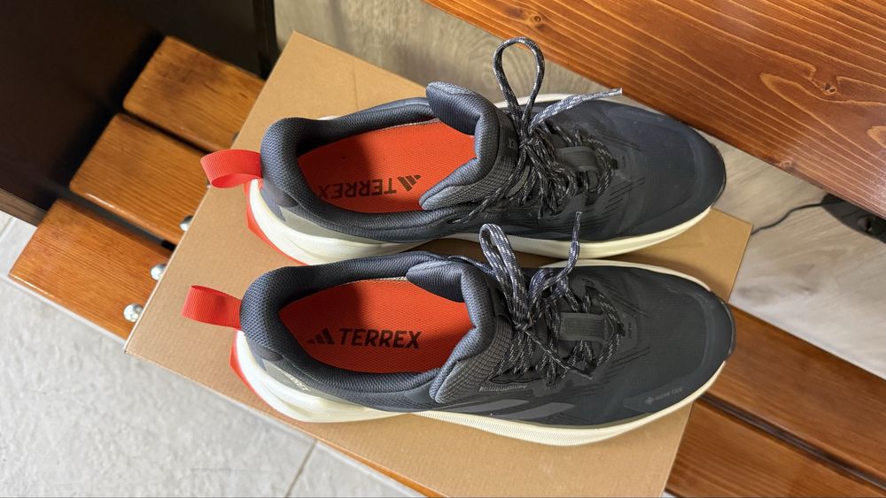 Adidas terrex trailmaker 2 Gore-Tex