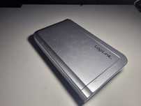 Hdd Extern LogiLink cu Hdd Samsung 500Gb