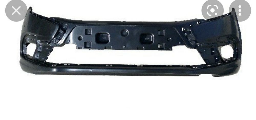 Продам бампер Лада Гранта ФЛ