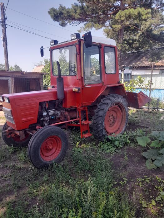 Т 25 Владимировец