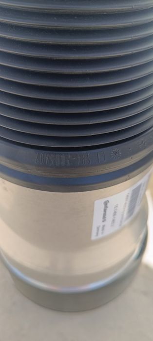 Mercedes w222  S-klass  възглавници