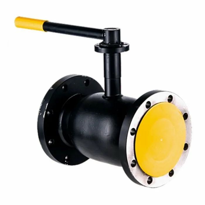 Балломакс кран шаровый