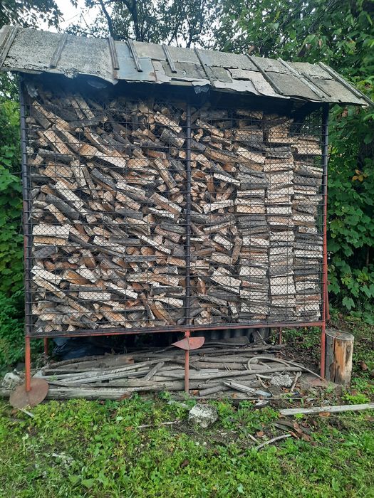 Vând cosara porumb