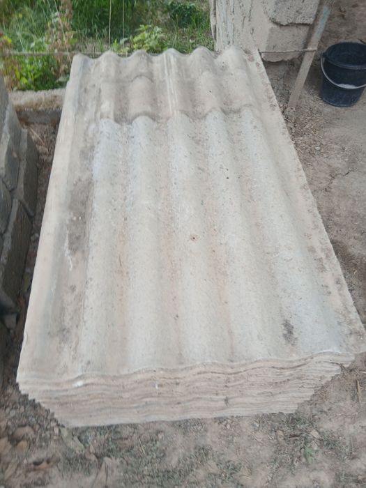 Shefir bor eski holati yaxshi