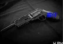 ULTIMELE BUCATI!! Max JOULI ..Cel Mai Puternic Pistol Airsoft