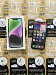 Apple iPhone 14 5G 128Gb Neverlocked la cutie