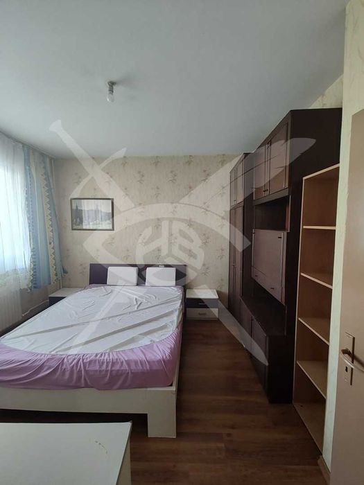 Дава се под наем Двустаен апартамент в София, Хаджи Димитър - 67 кв.м за 450 € - Снимка #3