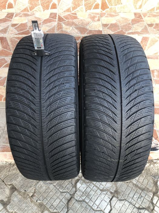 235 45 18 Michelin de iarna