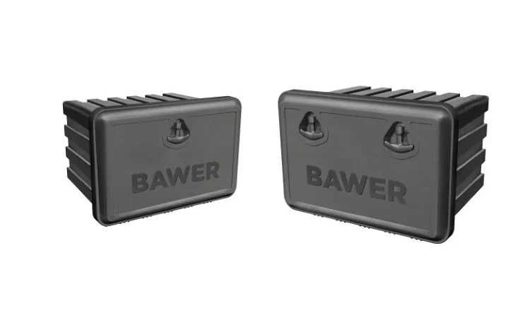 Ladita scule marca BAWER
