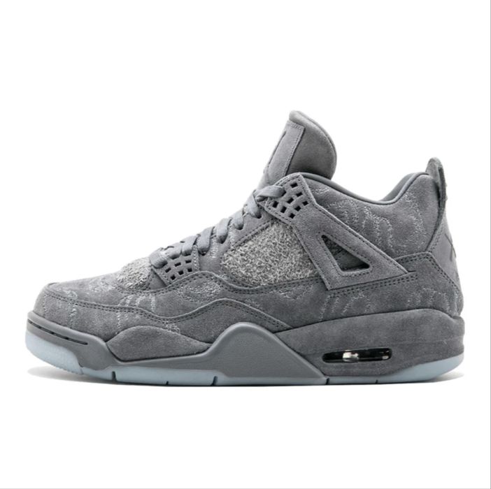 Vand adidasi J4 Retro Kaws