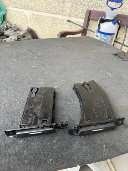 Suporti pahare , clima , trimuri Bmw E90 , E91 , E91