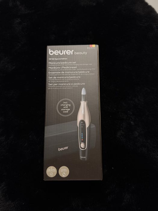 Beurer Beauty MP 84 Special Edition