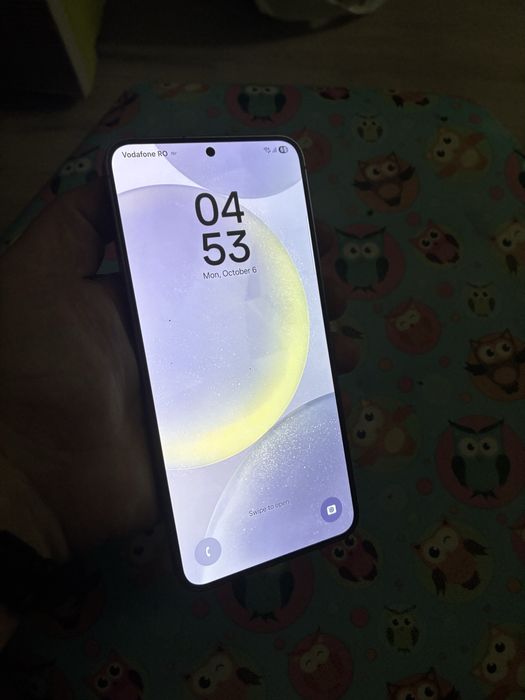 samsung galaxy s24 plus schimb