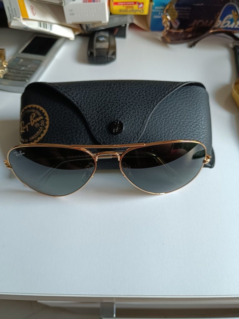 Ochelari Ray ban