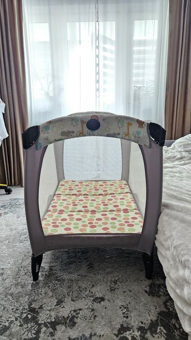 Patut copii Graco