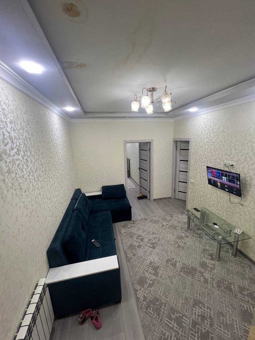 sheriklikka kvartira bollarga kvartira