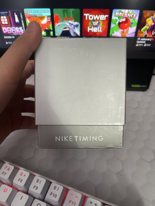 Ceas nike triax swift analog