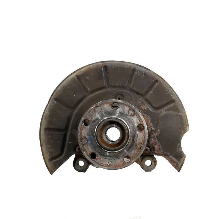 Преден ляв шенкел Skoda OCTAVIA II (1Z) 2004-2010 ID: 135170