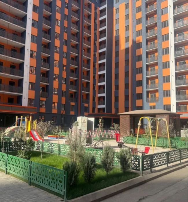 1 хона 40 кв Сергили Сокин Макон 5-Метро