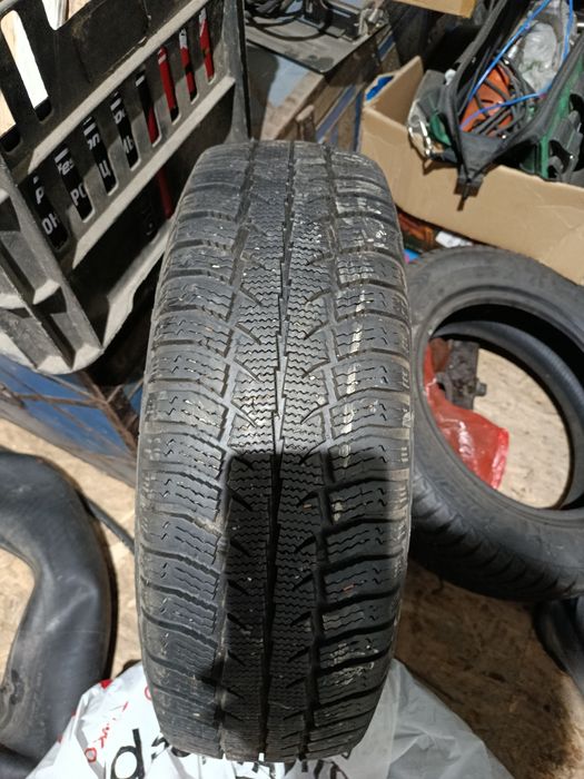 Продам шины Cordiant Polar SL (липучка)