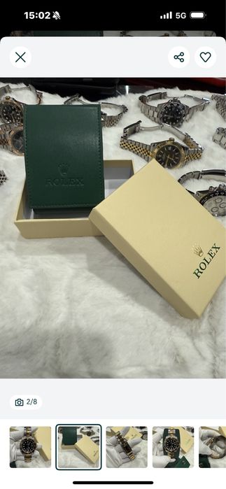 Rolex submariner 41 mm AUTOMATIC- poze reale